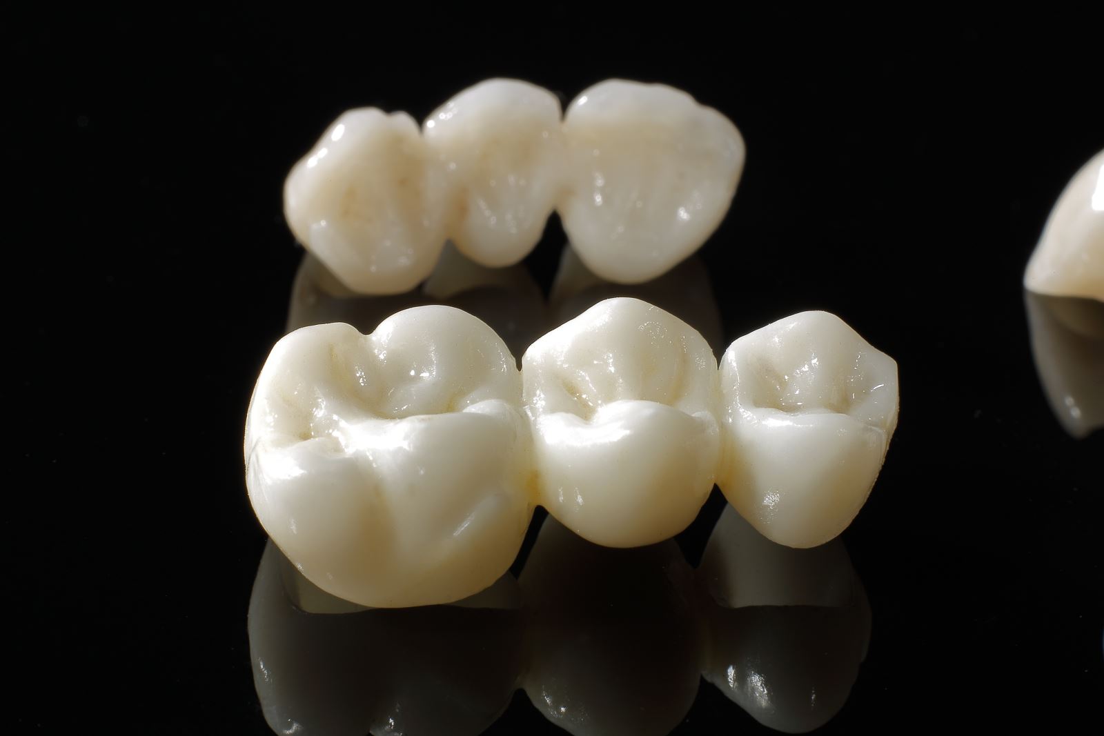 Răng sứ Ceramill